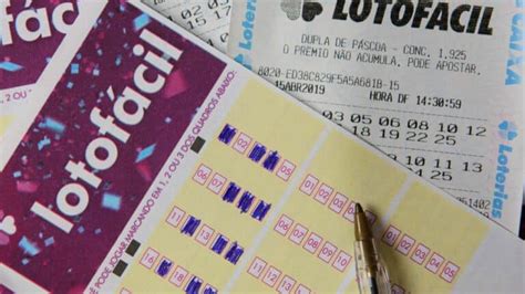 lotofácil 2118|Lotofácil 2118: três apostas vencedoras dividem R$ 1,6 milhão.